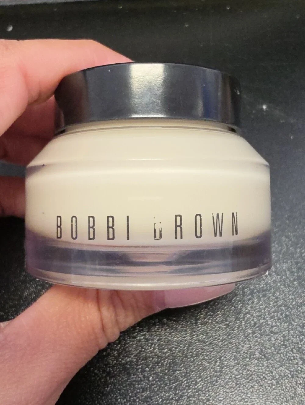Bobbi Brown nourishing face